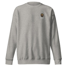 Load image into Gallery viewer, SEMPRE LION (Unisex Premium Sweatshirt)