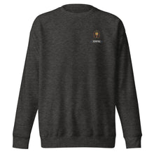 Load image into Gallery viewer, SEMPRE LION (Unisex Premium Sweatshirt)