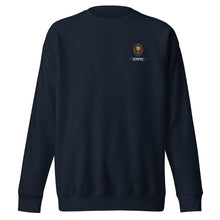 Load image into Gallery viewer, SEMPRE LION (Unisex Premium Sweatshirt)