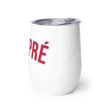 Load image into Gallery viewer, SEMPRÉ: Wine tumbler