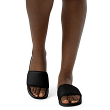 Load image into Gallery viewer, SEMPRÉ: Women's slides