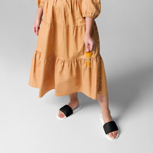 Load image into Gallery viewer, SEMPRÉ: Women's slides