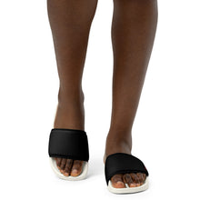 Load image into Gallery viewer, SEMPRÉ: Women's slides