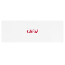 Load image into Gallery viewer, SEMPRÉ: Yoga mat