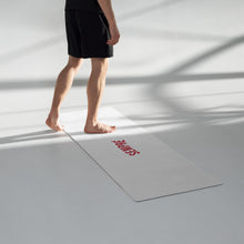 Load image into Gallery viewer, SEMPRÉ: Yoga mat