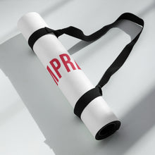Load image into Gallery viewer, SEMPRÉ: Yoga mat