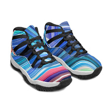 Load image into Gallery viewer, SEMPRE BEACH VIBES SNEAKERS