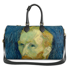 Load image into Gallery viewer, Gogh (Duffle)