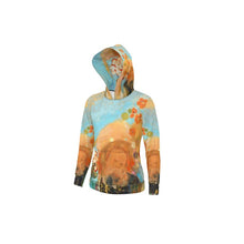 Load image into Gallery viewer, Breeze Hoodie (Unisex)