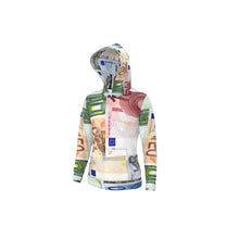 Load image into Gallery viewer, Exchange Rate Hoodie (Unisex)