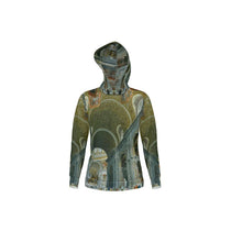 Load image into Gallery viewer, Basilica Hoodie (Unisex)