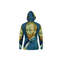 Load image into Gallery viewer, Van Go Hoodie (Unisex)