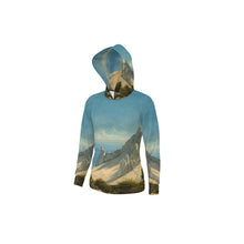 Load image into Gallery viewer, Feels Like Home Hoodie (Unisex)