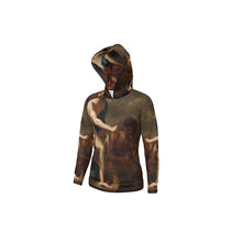 Load image into Gallery viewer, Can't stop won't stop Hoodie (Unisex)