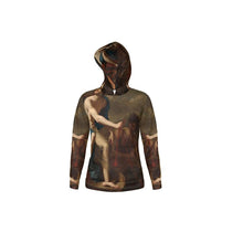 Load image into Gallery viewer, Can't stop won't stop Hoodie (Unisex)
