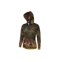 Load image into Gallery viewer, Tiger Love Hoodie (Unisex)