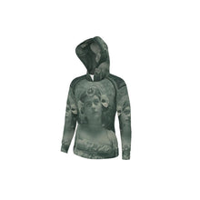 Load image into Gallery viewer, What shall I do? Hoodie (Unisex)