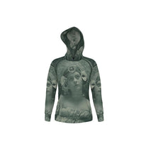 Load image into Gallery viewer, What shall I do? Hoodie (Unisex)
