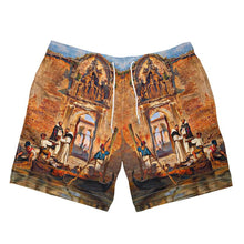 Load image into Gallery viewer, Venice by Day (Trunks)