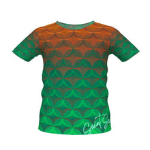 Load image into Gallery viewer, Sempre Green Kinder T