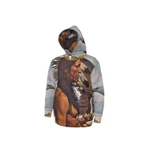 Load image into Gallery viewer, Eagle Warrior