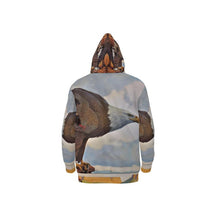 Load image into Gallery viewer, Eagle Warrior