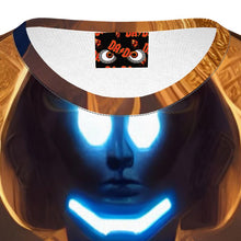 Load image into Gallery viewer, TECH GOLD (Boys Premium T-Shirt)