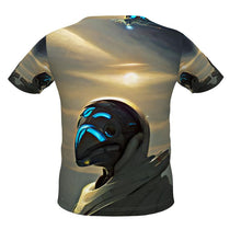 Load image into Gallery viewer, SPACE PELICAN