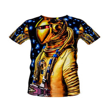 Load image into Gallery viewer, SPACE COMMANDER