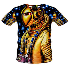 Load image into Gallery viewer, SPACE COMMANDER