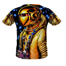 Load image into Gallery viewer, SPACE COMMANDER