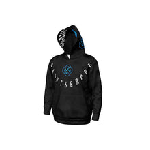 Load image into Gallery viewer, SAINT SEMPRE SIGNATURE BLACK