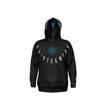 Load image into Gallery viewer, SAINT SEMPRE SIGNATURE BLACK