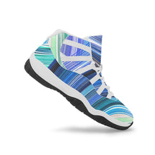 Load image into Gallery viewer, SEMPRE BEACH VIBES SNEAKERS