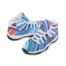 Load image into Gallery viewer, SEMPRE BEACH VIBES SNEAKERS