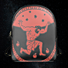 Load image into Gallery viewer, ATLAS (SINGLE LOGO)