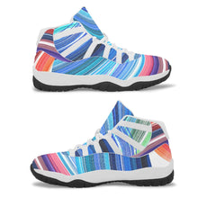 Load image into Gallery viewer, SEMPRE BEACH VIBES SNEAKERS
