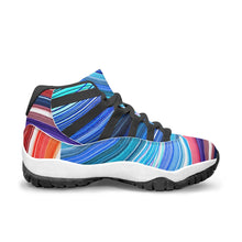 Load image into Gallery viewer, SEMPRE BEACH VIBES SNEAKERS