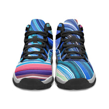 Load image into Gallery viewer, SEMPRE BEACH VIBES SNEAKERS
