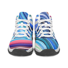 Load image into Gallery viewer, SEMPRE BEACH VIBES SNEAKERS