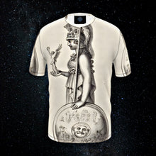 Load image into Gallery viewer, BATTLE T-SHIRT