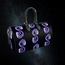 Load image into Gallery viewer, SEMPRE SIGNATURE (DUFFLE BAG)