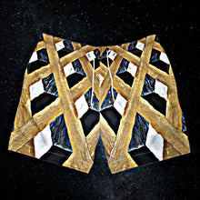 Load image into Gallery viewer, Marble Shorts