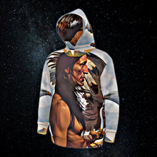 Load image into Gallery viewer, Eagle Warrior