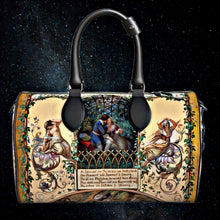Load image into Gallery viewer, ANOTHER FAIRY TALE (DUFFLE)