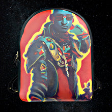 Load image into Gallery viewer, BLUE JAM BACKPACK