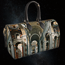 Load image into Gallery viewer, VATI DUFFLE