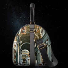 Load image into Gallery viewer, VATI DUFFLE