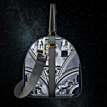 Load image into Gallery viewer, Look up at the heavens (Duffle)