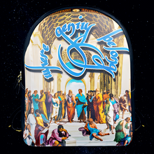 Load image into Gallery viewer, WHERE GENIUS BELONGS